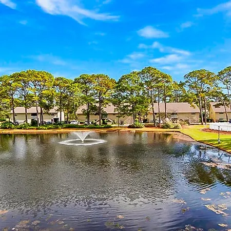 Seascape Golf Villas 92G Destin Exterior photo