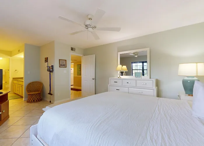 Seascape Golf Villas 92G