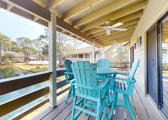 Seascape Golf Villas 92G