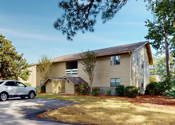 Seascape Golf Villas 92G